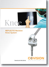 REFLECTO REVISION KNEE SYSTEM BROCHURE