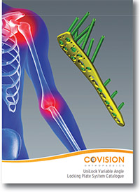 TRAUMA PLATES BROCHURE